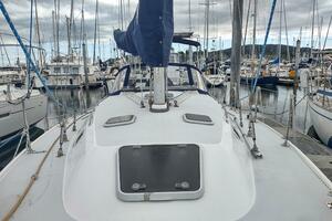 BLUEBIRD 36ft Catalina Yacht For Sale