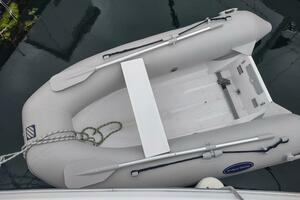BLUEBIRD 36ft Catalina Yacht For Sale
