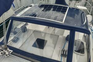 BLUEBIRD 36ft Catalina Yacht For Sale