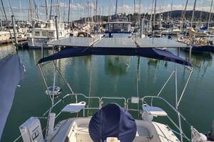 BLUEBIRD 36ft Catalina Yacht For Sale