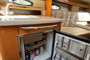 25ft Chaparral Yacht For Sale