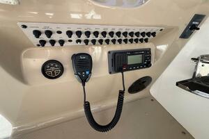 25ft Chaparral Yacht For Sale