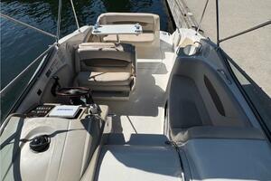 25ft Chaparral Yacht For Sale