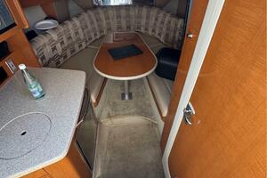 25ft Chaparral Yacht For Sale