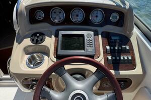 25ft Chaparral Yacht For Sale