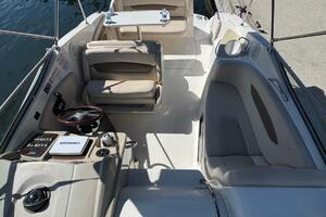 25ft Chaparral Yacht For Sale
