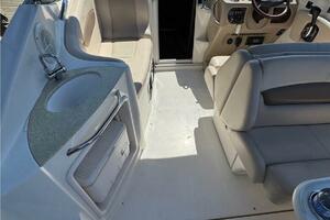 25ft Chaparral Yacht For Sale