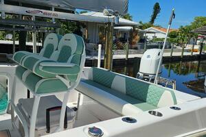24ft Twin Vee Yacht For Sale