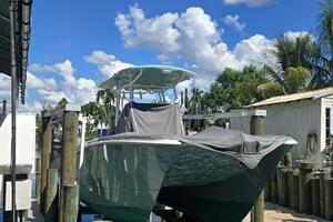 24ft Twin Vee Yacht For Sale