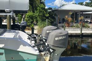 24ft Twin Vee Yacht For Sale