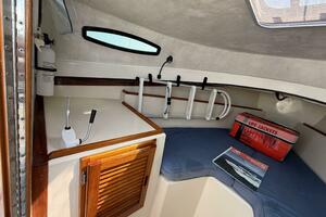 Kaymar  26ft Oldport Marine Yacht For Sale