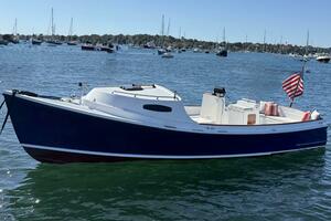 Kaymar  26ft Oldport Marine Yacht For Sale