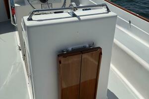 Kaymar  26ft Oldport Marine Yacht For Sale