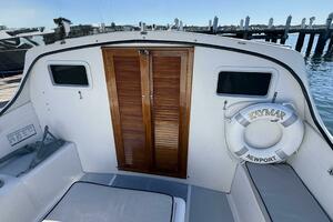 Kaymar  26ft Oldport Marine Yacht For Sale
