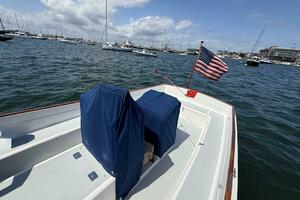 Kaymar  26ft Oldport Marine Yacht For Sale