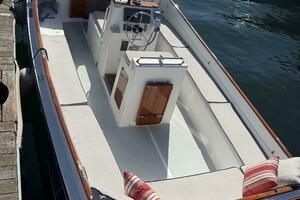 Kaymar  26ft Oldport Marine Yacht For Sale