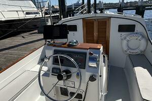 Kaymar  26ft Oldport Marine Yacht For Sale
