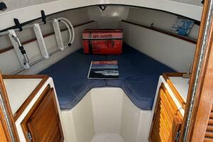Kaymar  26ft Oldport Marine Yacht For Sale