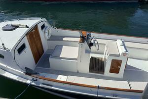 Kaymar  26ft Oldport Marine Yacht For Sale