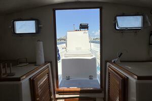 Kaymar  26ft Oldport Marine Yacht For Sale