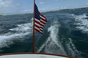 Kaymar  26ft Oldport Marine Yacht For Sale