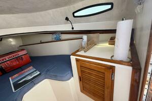 Kaymar  26ft Oldport Marine Yacht For Sale