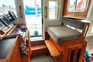 BERNARDI 32ft Nordic Tugs Yacht For Sale