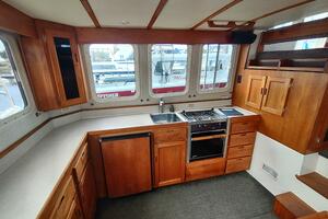BERNARDI 32ft Nordic Tugs Yacht For Sale
