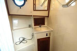 BERNARDI 32ft Nordic Tugs Yacht For Sale