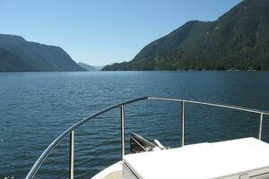 BERNARDI 32ft Nordic Tugs Yacht For Sale