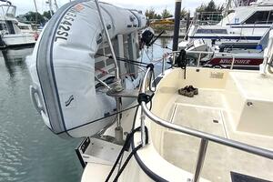 BERNARDI 32ft Nordic Tugs Yacht For Sale
