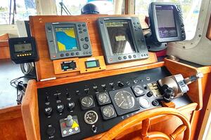 BERNARDI 32ft Nordic Tugs Yacht For Sale