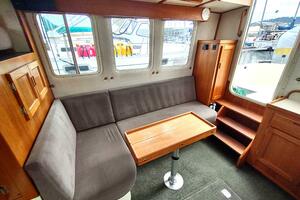 BERNARDI 32ft Nordic Tugs Yacht For Sale