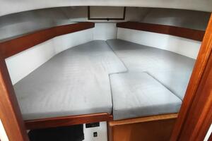 BERNARDI 32ft Nordic Tugs Yacht For Sale