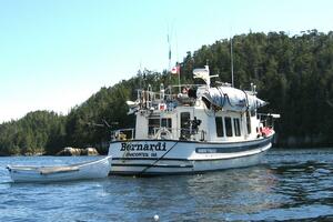 BERNARDI 32ft Nordic Tugs Yacht For Sale