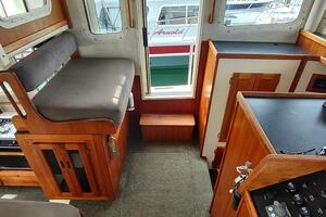 BERNARDI 32ft Nordic Tugs Yacht For Sale
