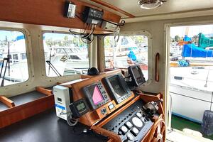 BERNARDI 32ft Nordic Tugs Yacht For Sale