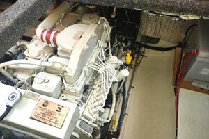 BERNARDI 32ft Nordic Tugs Yacht For Sale