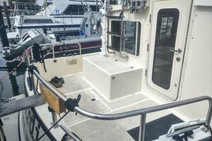 BERNARDI 32ft Nordic Tugs Yacht For Sale