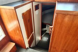 BERNARDI 32ft Nordic Tugs Yacht For Sale