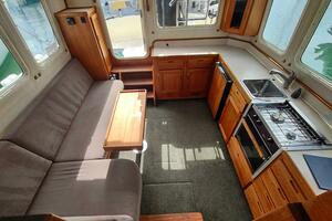 BERNARDI 32ft Nordic Tugs Yacht For Sale