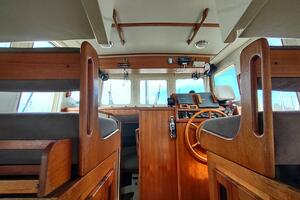 BERNARDI 32ft Nordic Tugs Yacht For Sale