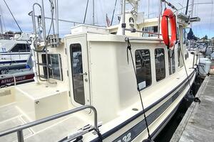 BERNARDI 32ft Nordic Tugs Yacht For Sale