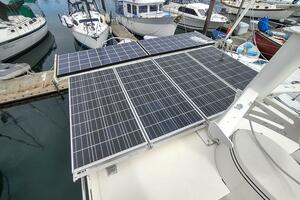 BERNARDI 32ft Nordic Tugs Yacht For Sale
