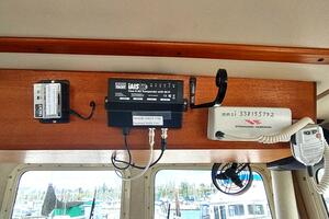 BERNARDI 32ft Nordic Tugs Yacht For Sale