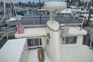BERNARDI 32ft Nordic Tugs Yacht For Sale