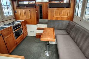 BERNARDI 32ft Nordic Tugs Yacht For Sale