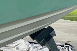 32ft Carrera Boats Yacht For Sale