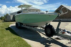 32ft Carrera Boats Yacht For Sale