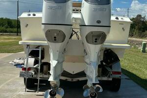 32ft Carrera Boats Yacht For Sale
